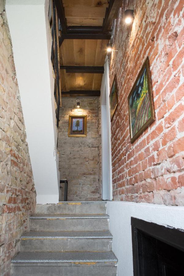 Attico Spa Kragujevac Eksteriør bilde