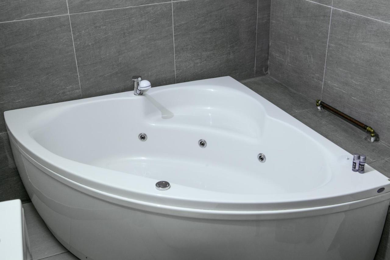 Attico Spa Kragujevac Eksteriør bilde