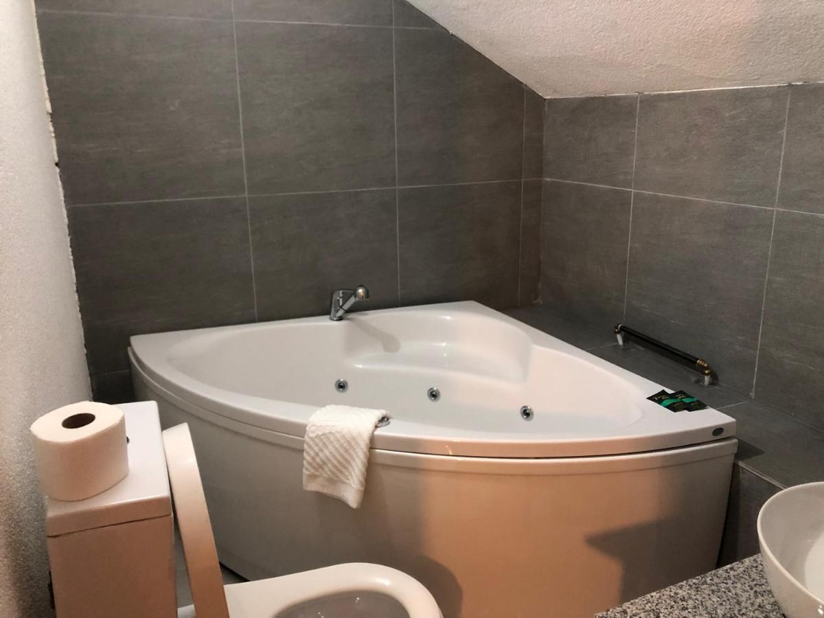 Attico Spa Kragujevac Eksteriør bilde