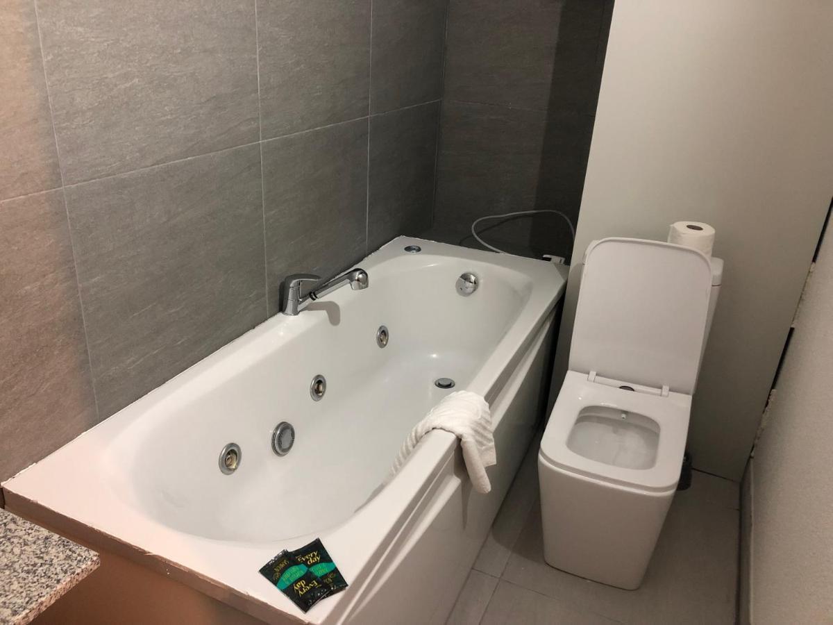 Attico Spa Kragujevac Eksteriør bilde