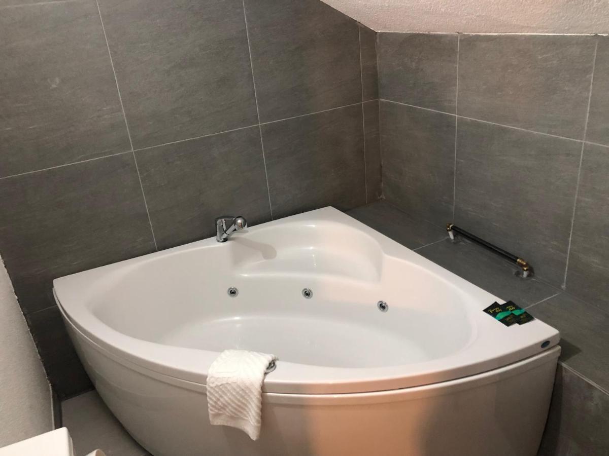 Attico Spa Kragujevac Eksteriør bilde