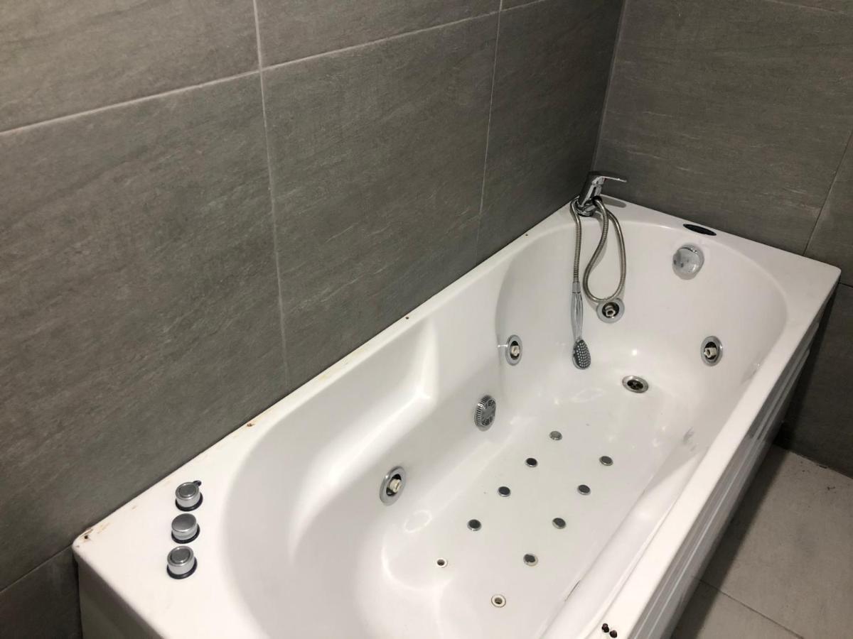 Attico Spa Kragujevac Eksteriør bilde