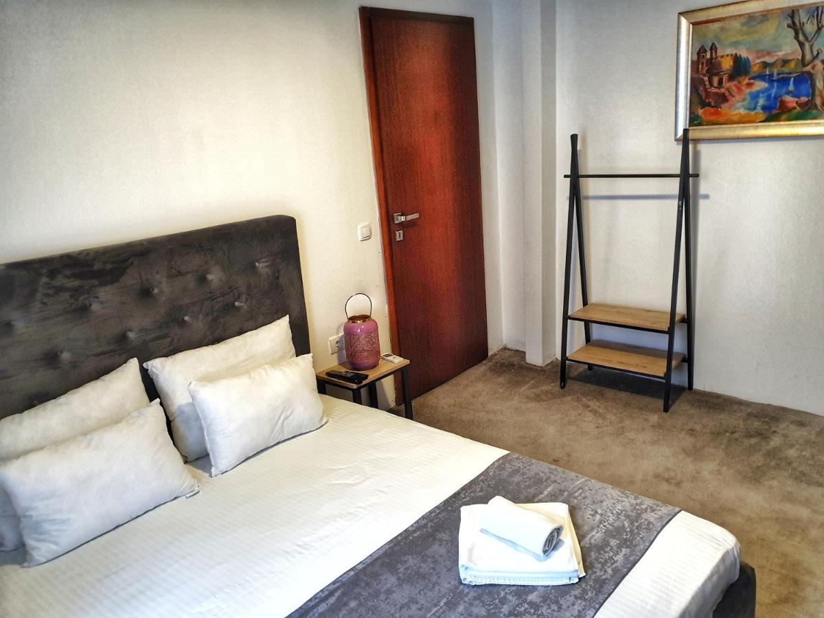 Attico Spa Kragujevac Eksteriør bilde